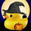 Dapper Ducky