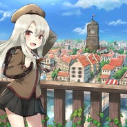 人活着就是为了伊莉雅