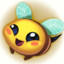 Happy Bee