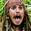 Captain Sparrow
