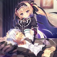 死骑还得是乌尔蒂纳2end