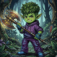 Player avatar