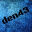 den43