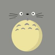 totoro