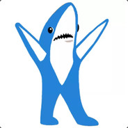 Shark that walks like a man - steam id 76561197969339912