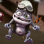 Crazy Frog