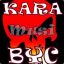 Kara MuSi ByC / KriSwOw ;* mix