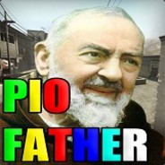 Pio Father