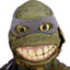 Ninja turtle