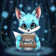 Ghosty
