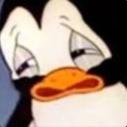 Pinguino Feliz