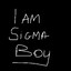 Sigma Boy