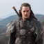 Uhtred of Bebbanburg