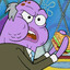 Mr. What Zit Tooya