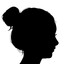 silhouette
