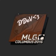 DDeV (]-.-[) csgo-skins.com