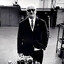 Enzo Ferrari