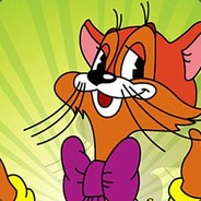 РЫЖИЙ avatar