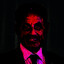 Dark Nicolas Sarkozy