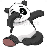 Eternal Panda