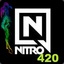 Nitro420