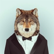 WOLFY