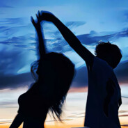 B星河璀璨她是人间遗憾