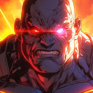 DARKSEID's avatar
