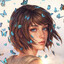 Steam avatar