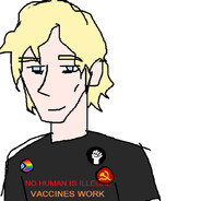 Johnny McJohnny (JoJo)