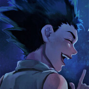 ♥Gon Done