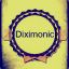 Diximonic