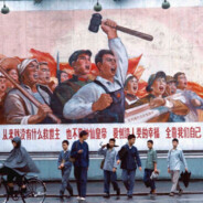 新来的年轻小同志