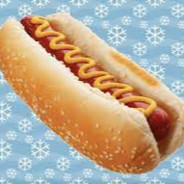 Admiral Hotdog