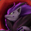 Shiny Zoroark