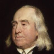 Jeremy Bentham