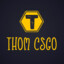 Code Thom #clash.gg