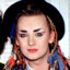 Boy George