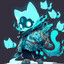 Steam avatar
