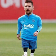2012 messi
