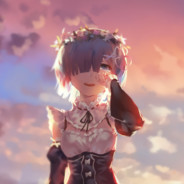 天空下的毛毛虫