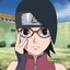 Sarada.