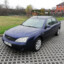 ford mondeo pick