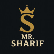 Mr Sharif🛡️⚔