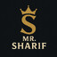 Mr Sharif🛡️⚔
