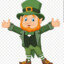 Ireland boy