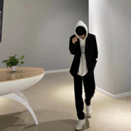 深情专一双子座