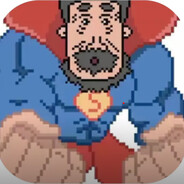 翻斗花园牛爷爷