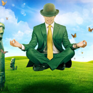 MR. GREEN TOP FRAGGER!!!!!!