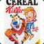 &lt;N.M.E.&gt;CerealKiller